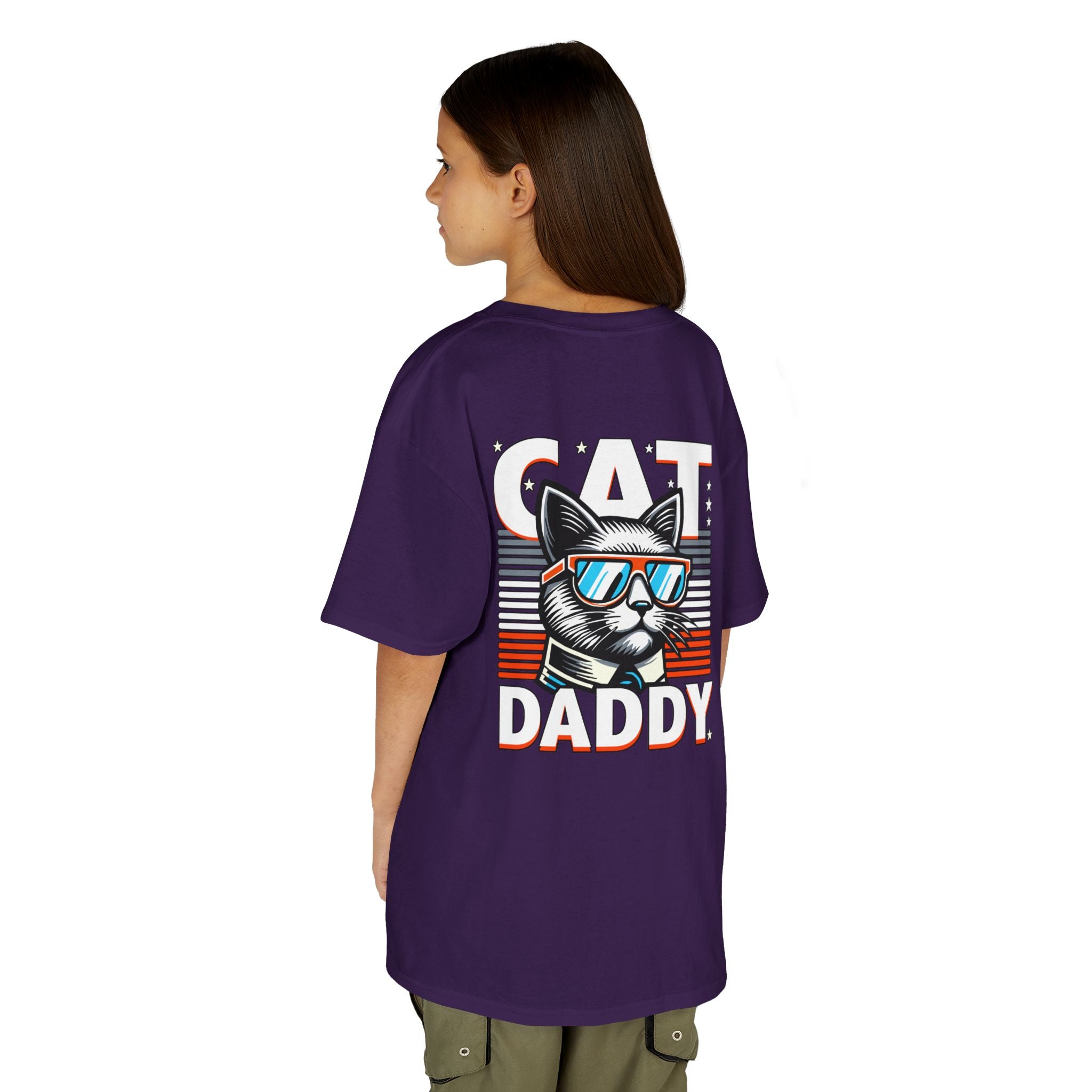 Cat Daddy F&B / Youth
