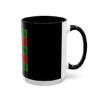 Diddy's Coming For You / Accent Coffee Mug 11/15oz