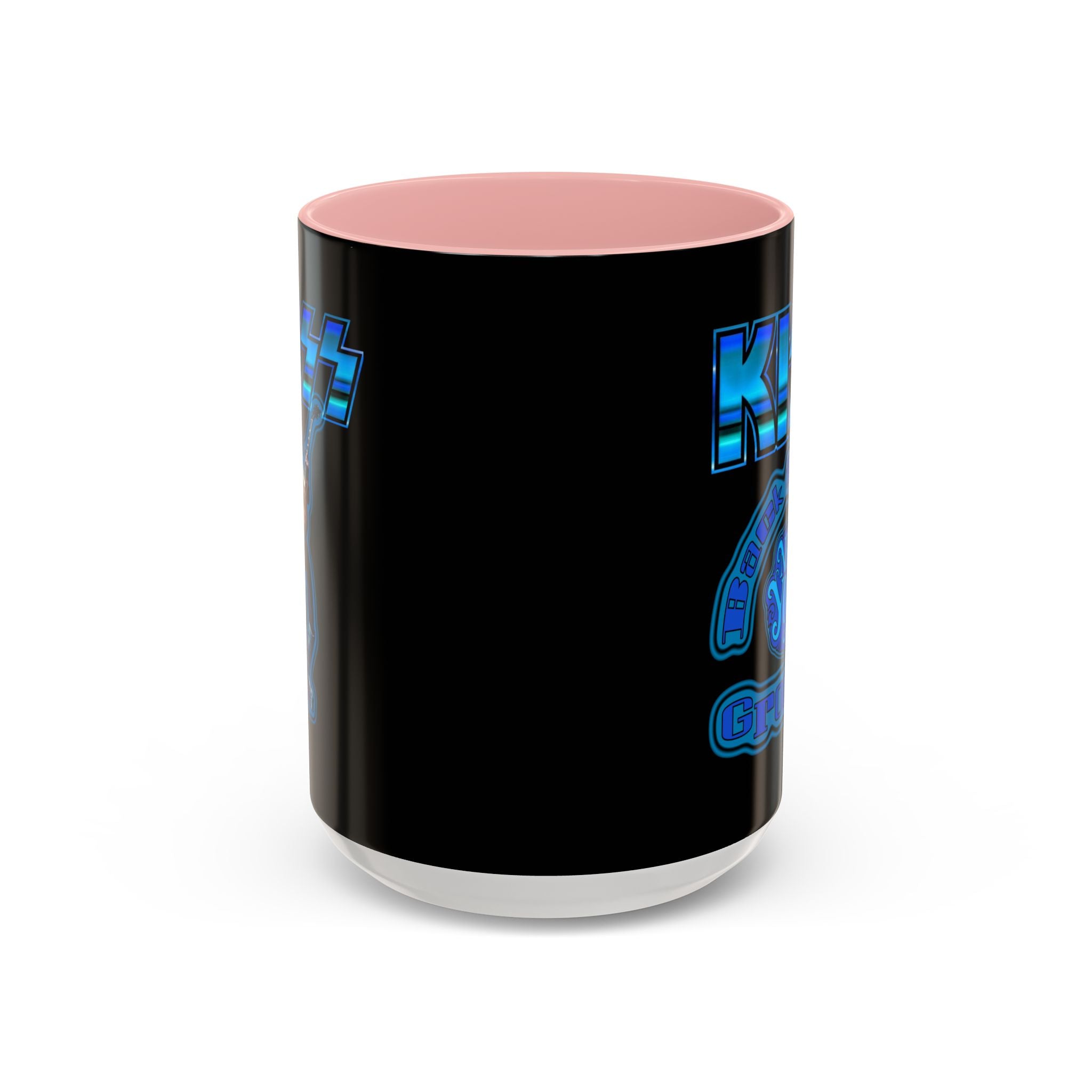 Ace Frehley NY Grove F&B / Accent Coffee Mug 11/15oz
