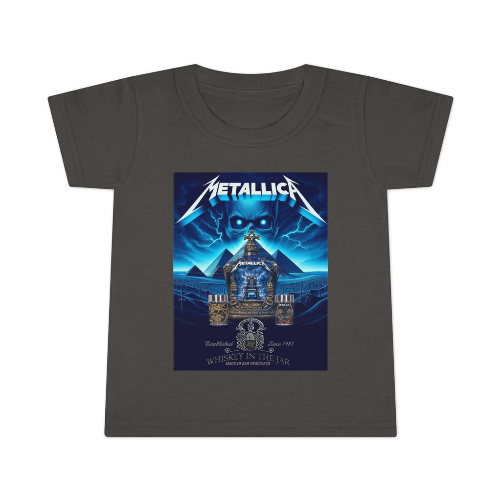 Metallica Whiskey in Jar / Toddler