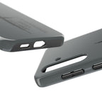 John 3:16 Verse Ephesians 6:17 / Tough Phone Case