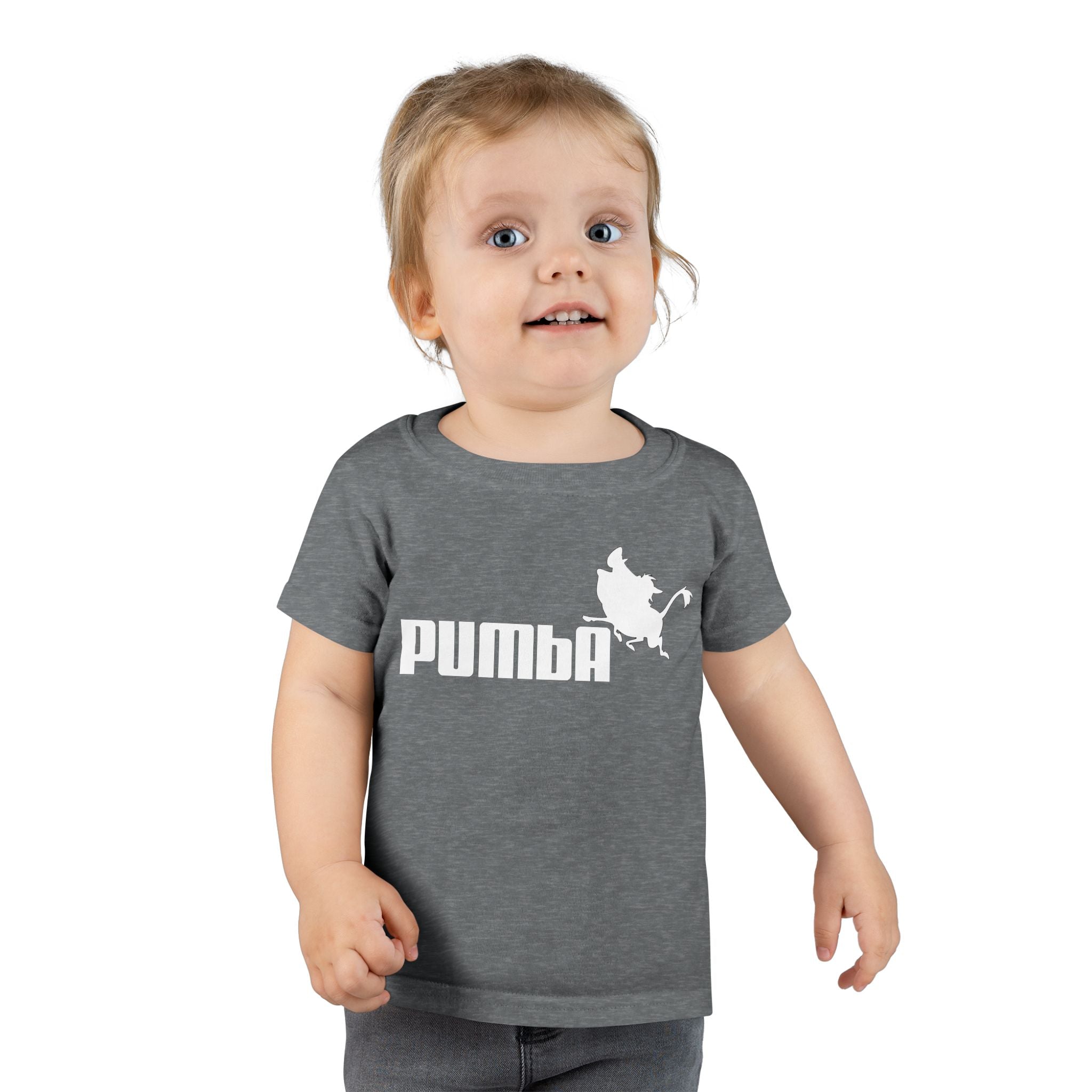 Pumba / Toddler