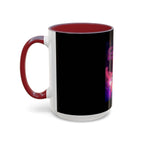 Life Being A Color / Accent Coffee Mug 11/15oz