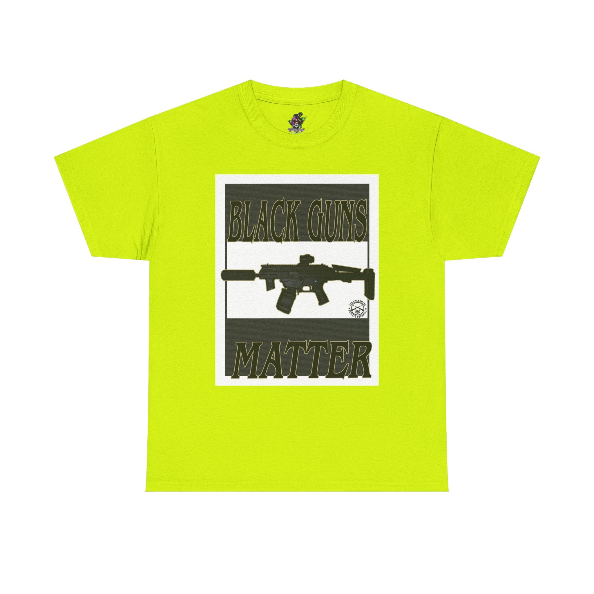 Black Guns Matter