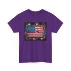 American Brick Flag Fireworks