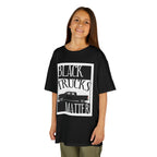Black Trucks Matter / Youth