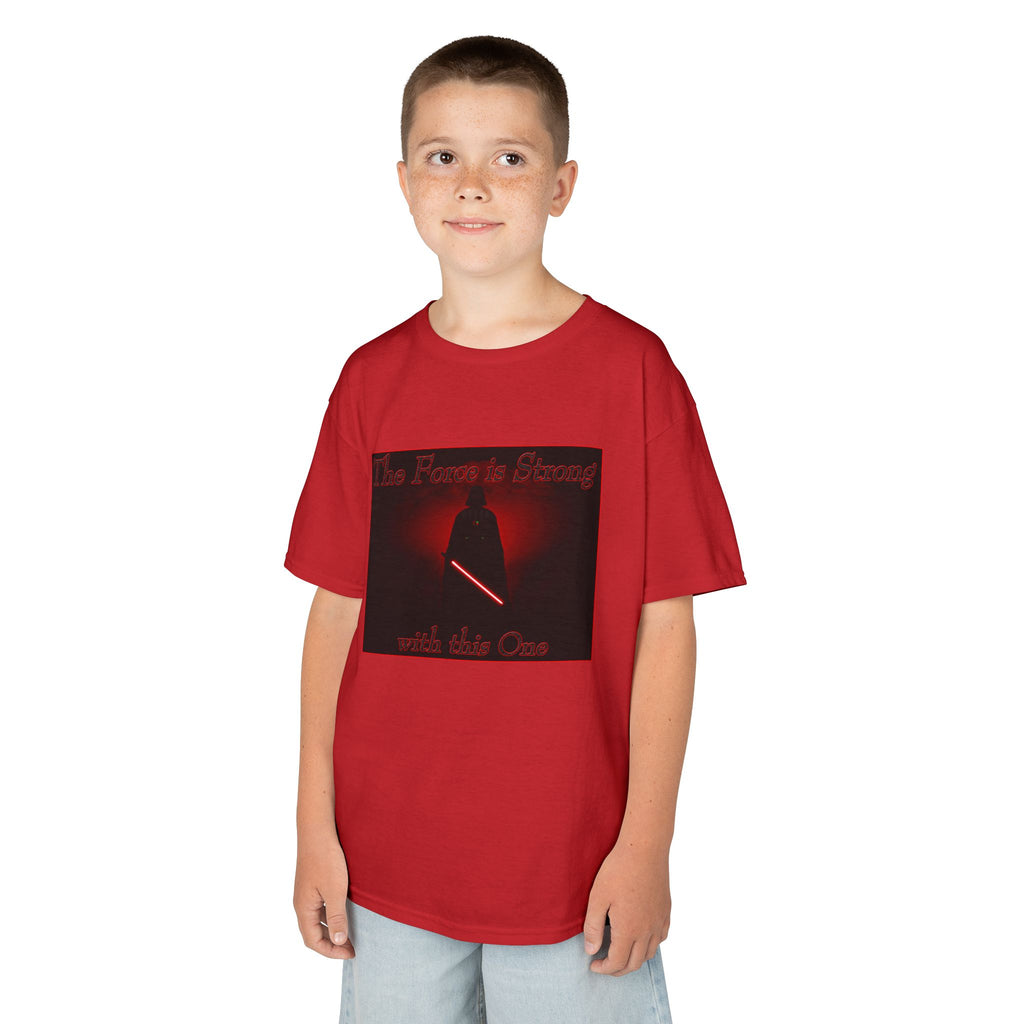 Force Is Strong / Youth