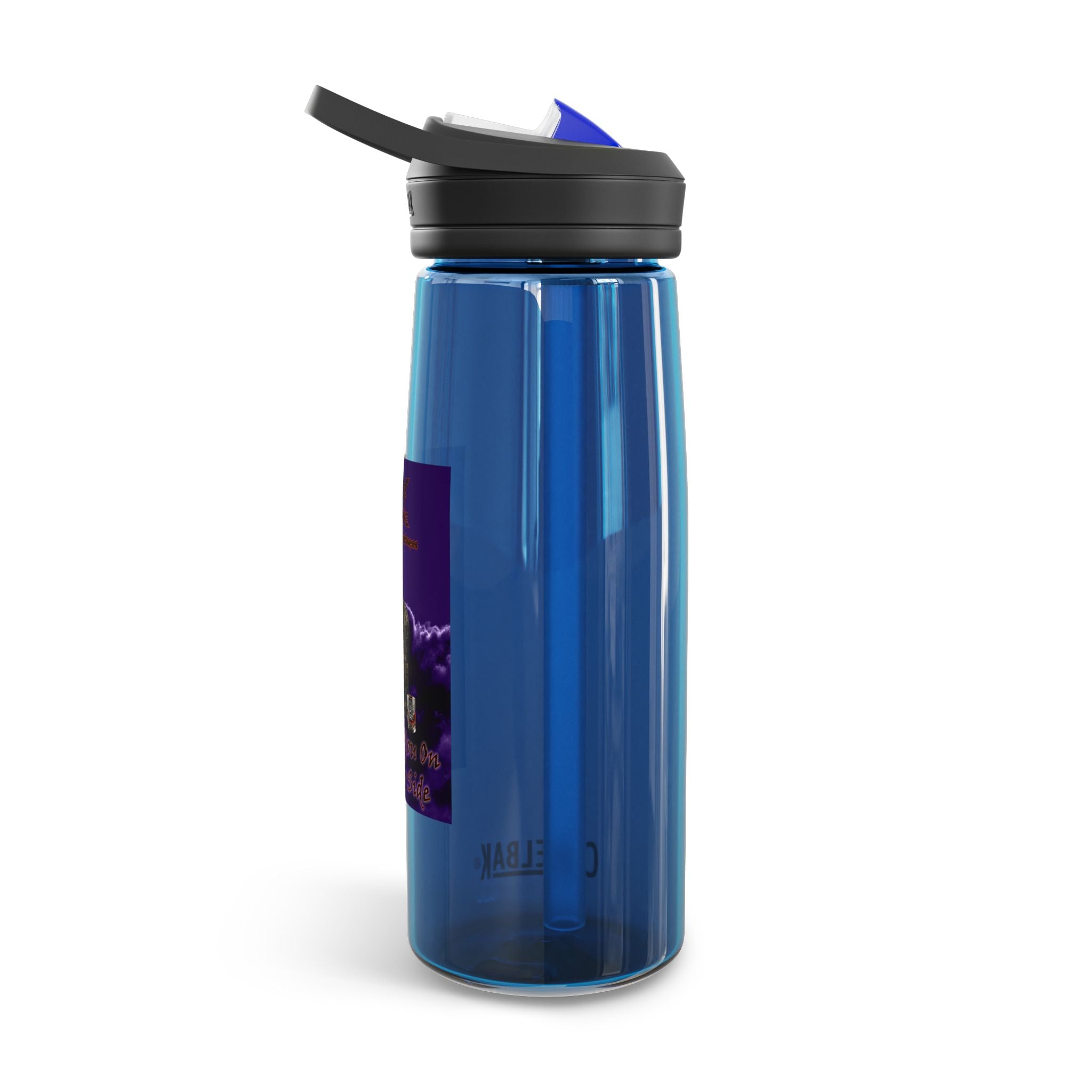 Farewell Ozzy / CamelBak Water Bottle 20/25oz