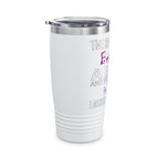 Difference Between Beer / Insulated Tumbler 20oz