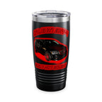 Caliber SXT-4 / Insulated Tumbler 20oz