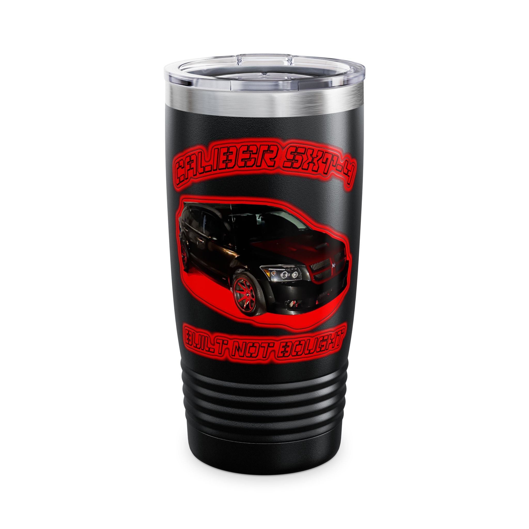 Caliber SXT-4 / Insulated Tumbler 20oz