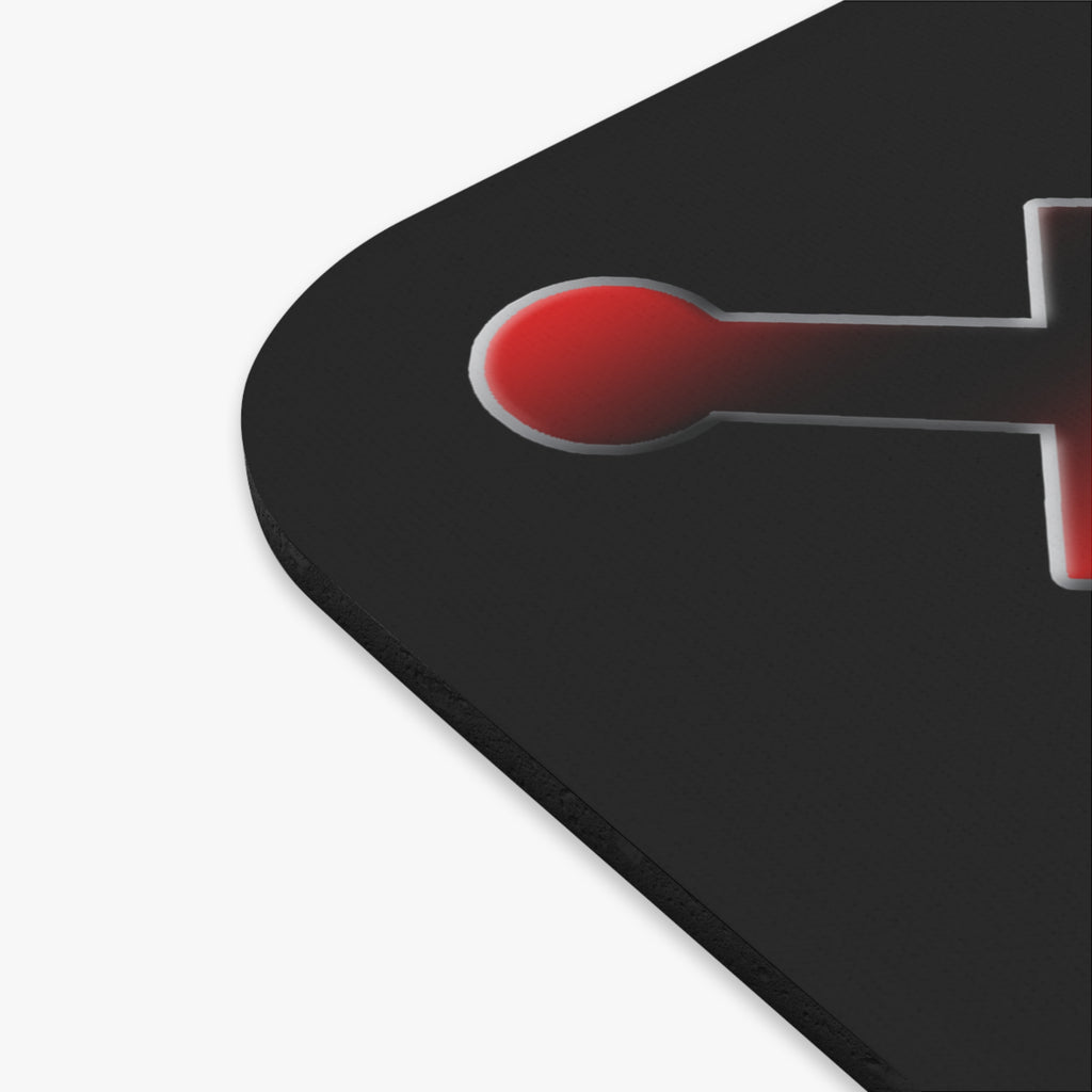 Security Ain’t Got This / Gaming Mouse Pad