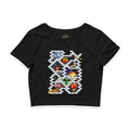Rock Collection / Crop Top