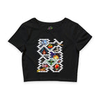 Rock Collection / Crop Top