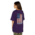250th Anniversary Flag F&B / Youth