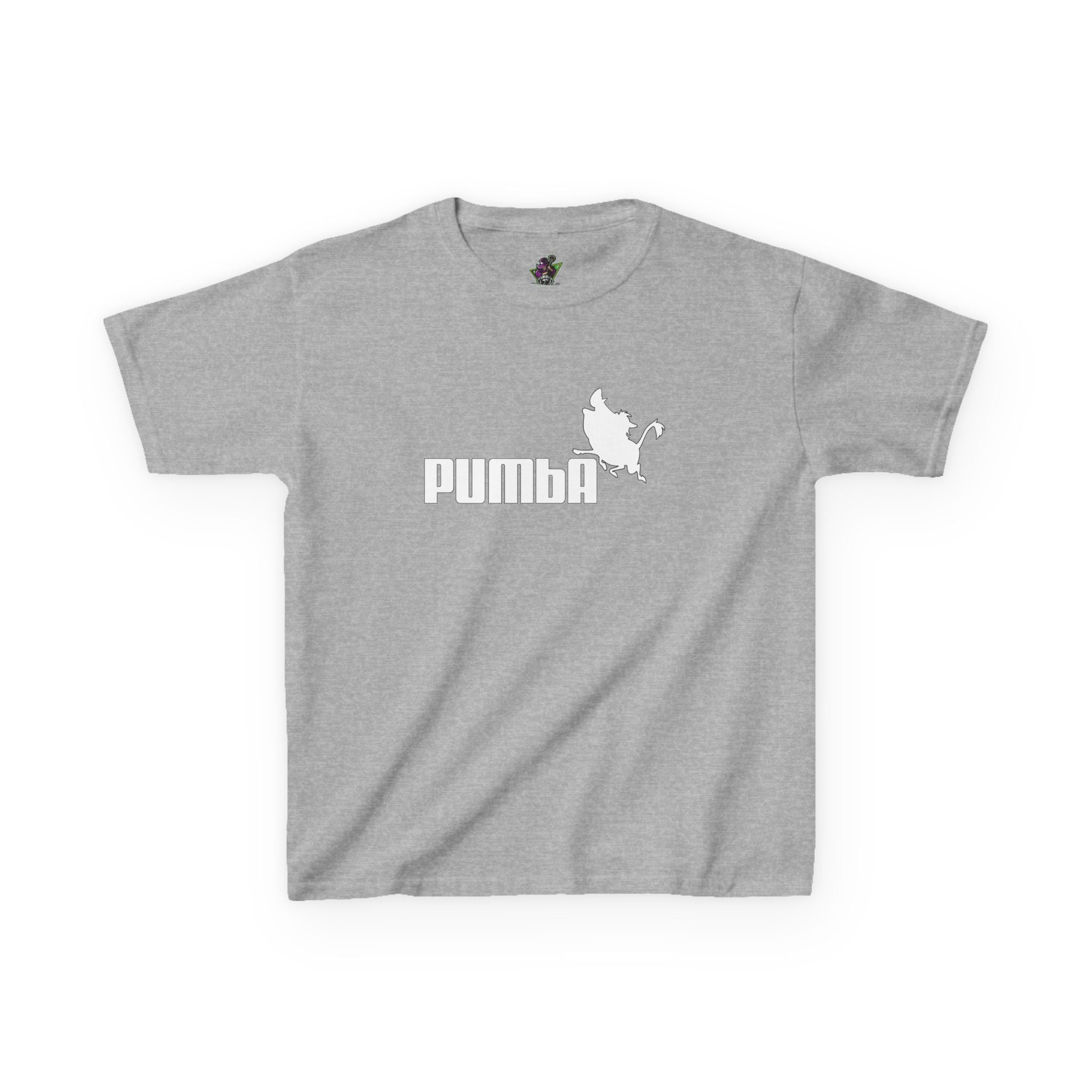 Pumba / Youth