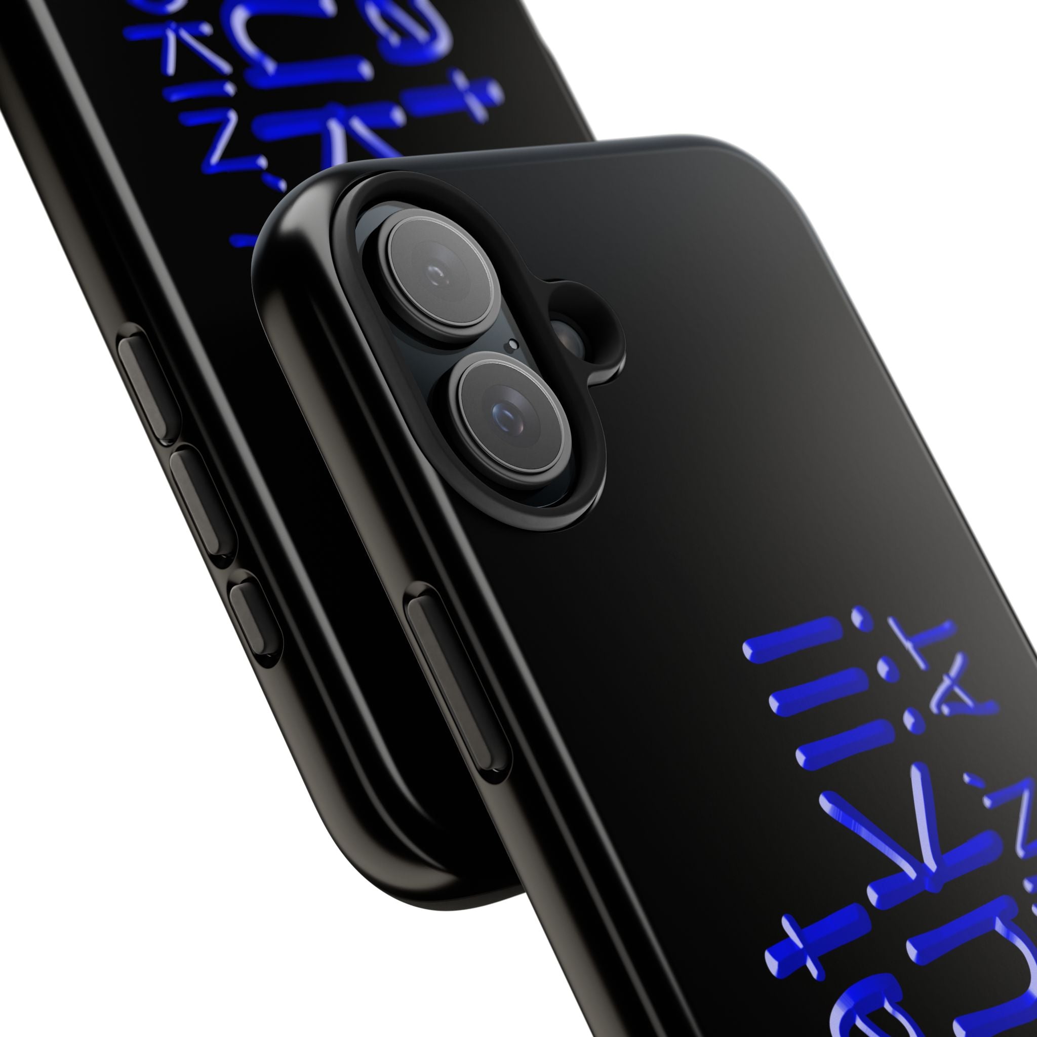 What DAFUK / Tough Phone Case