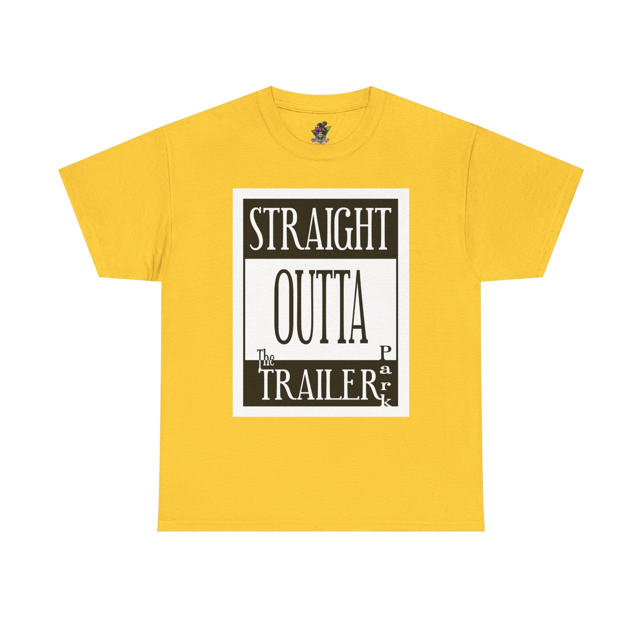 Straight Outta The Trailer Park