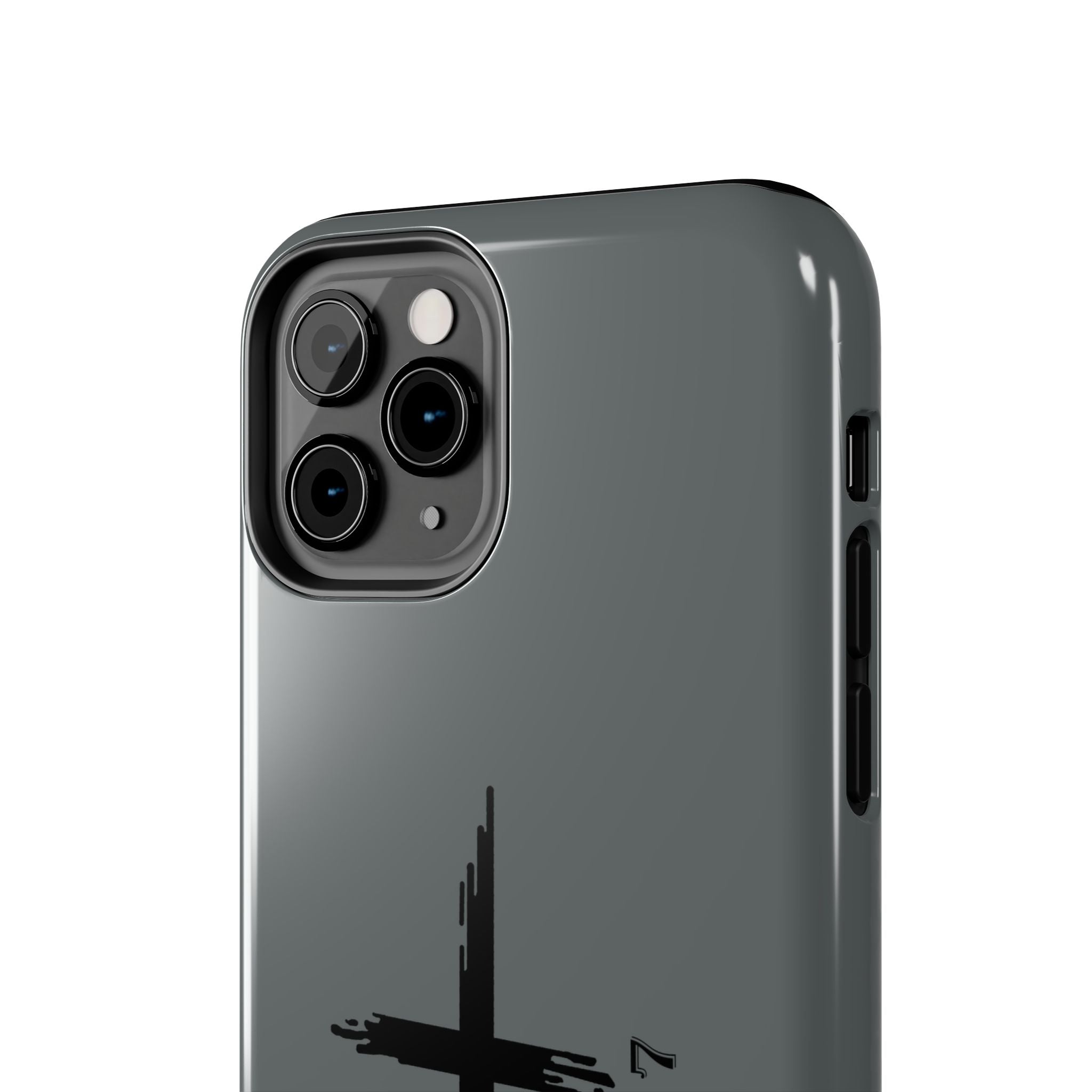 John 3:16 Verse Ephesians 6:17 / Tough Phone Case