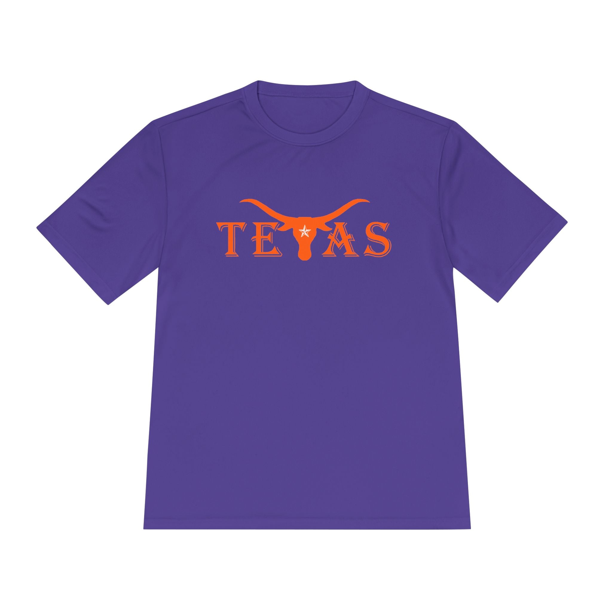 Texas Longhorns Framed / Moisture‑Wicking