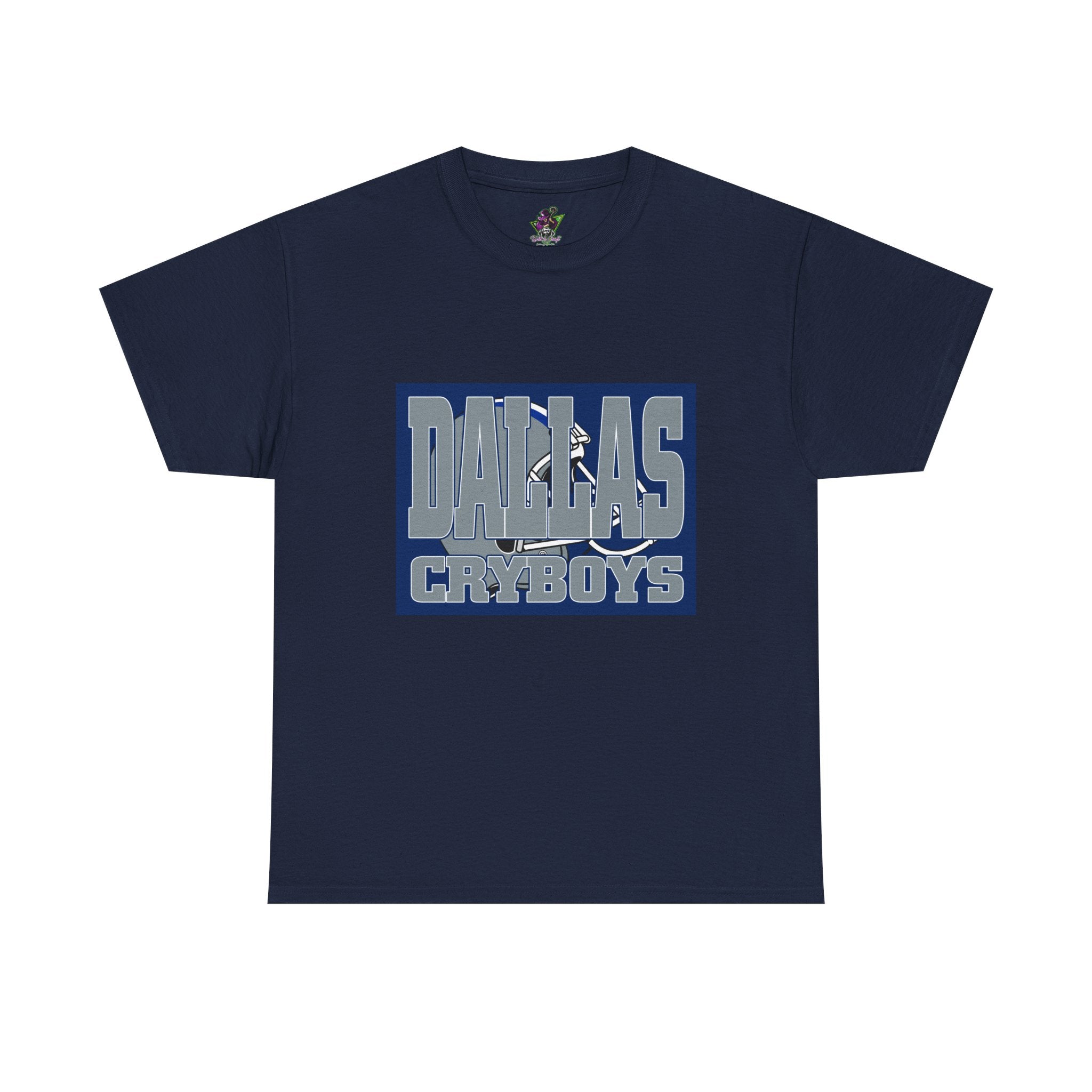 Dallas Cryboys