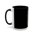 Mexico Teddy Bear / Accent Coffee Mug 11/15oz