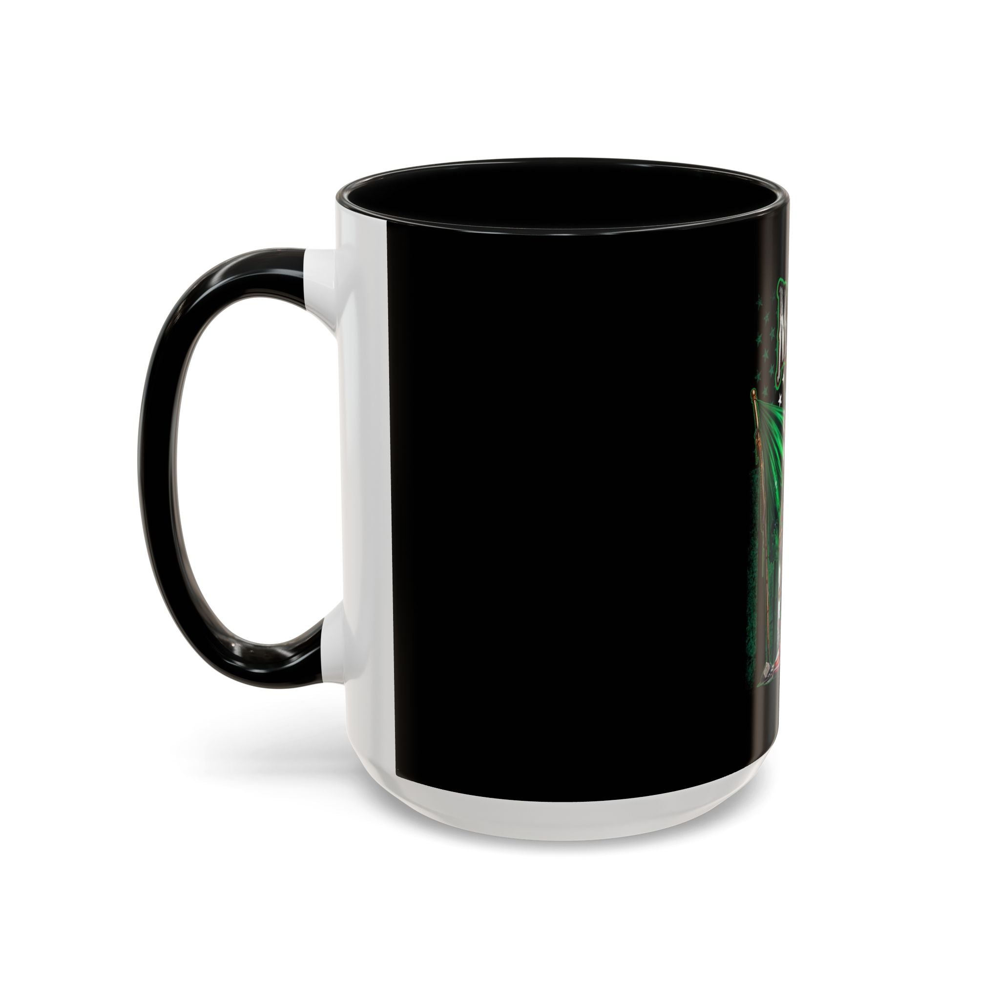 Mexico Teddy Bear / Accent Coffee Mug 11/15oz