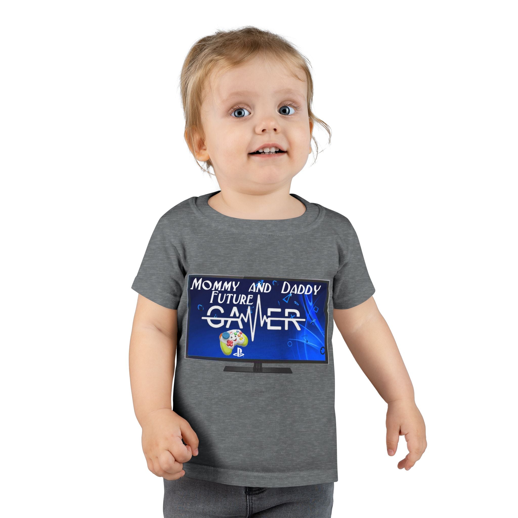 Future Gamer / Toddler