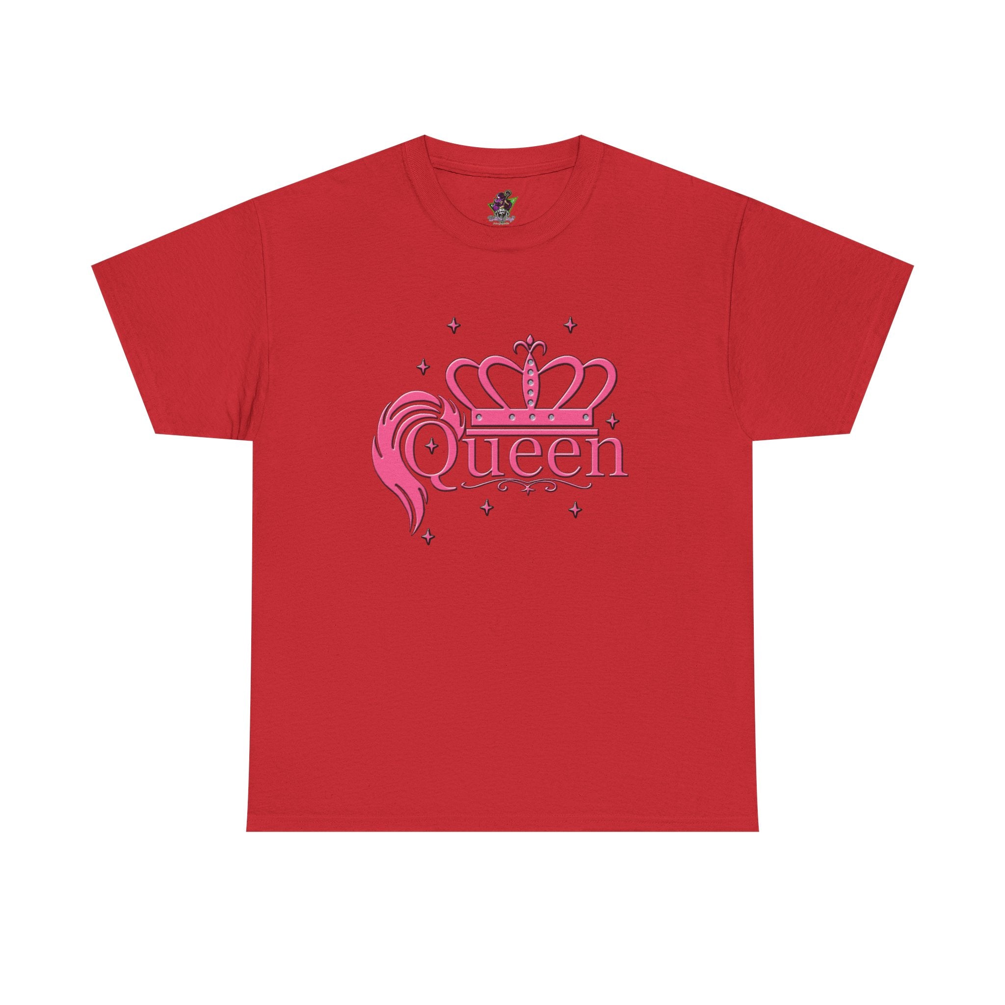 Queen Crown