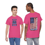250th Anniversary Flag F&B