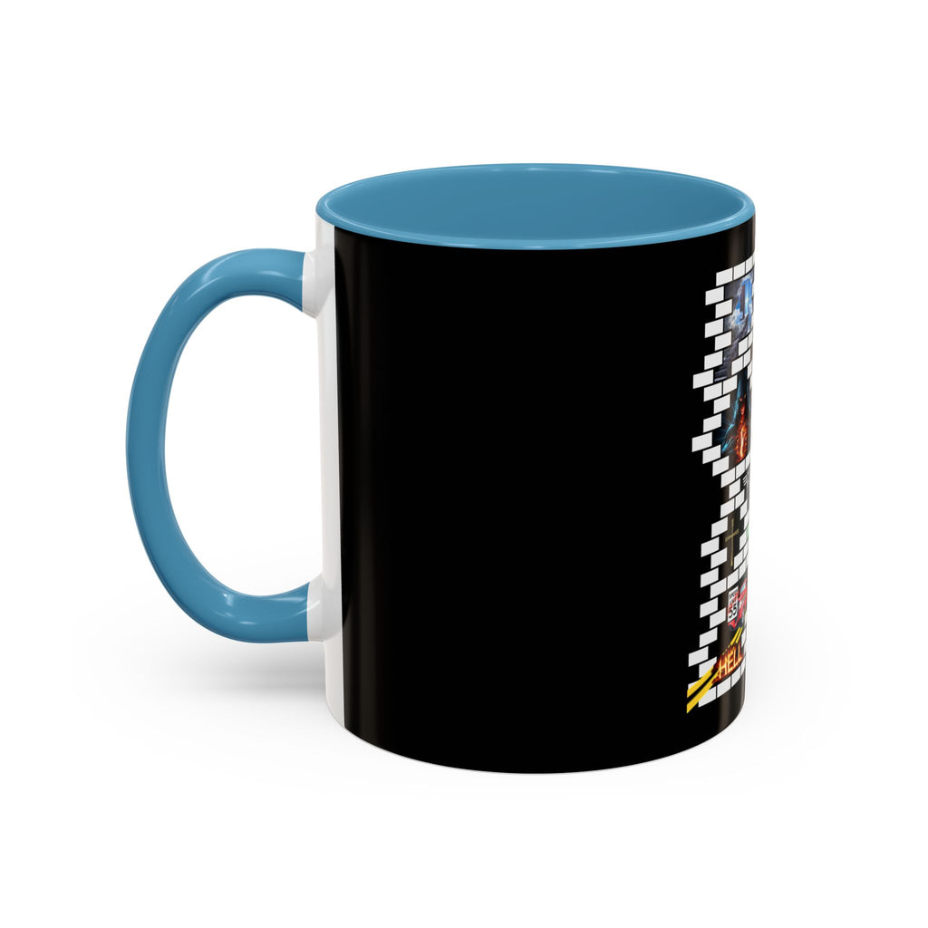 Collection Of Rock / Accent Coffee Mug 11/15oz