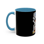 Collection Of Rock / Accent Coffee Mug 11/15oz