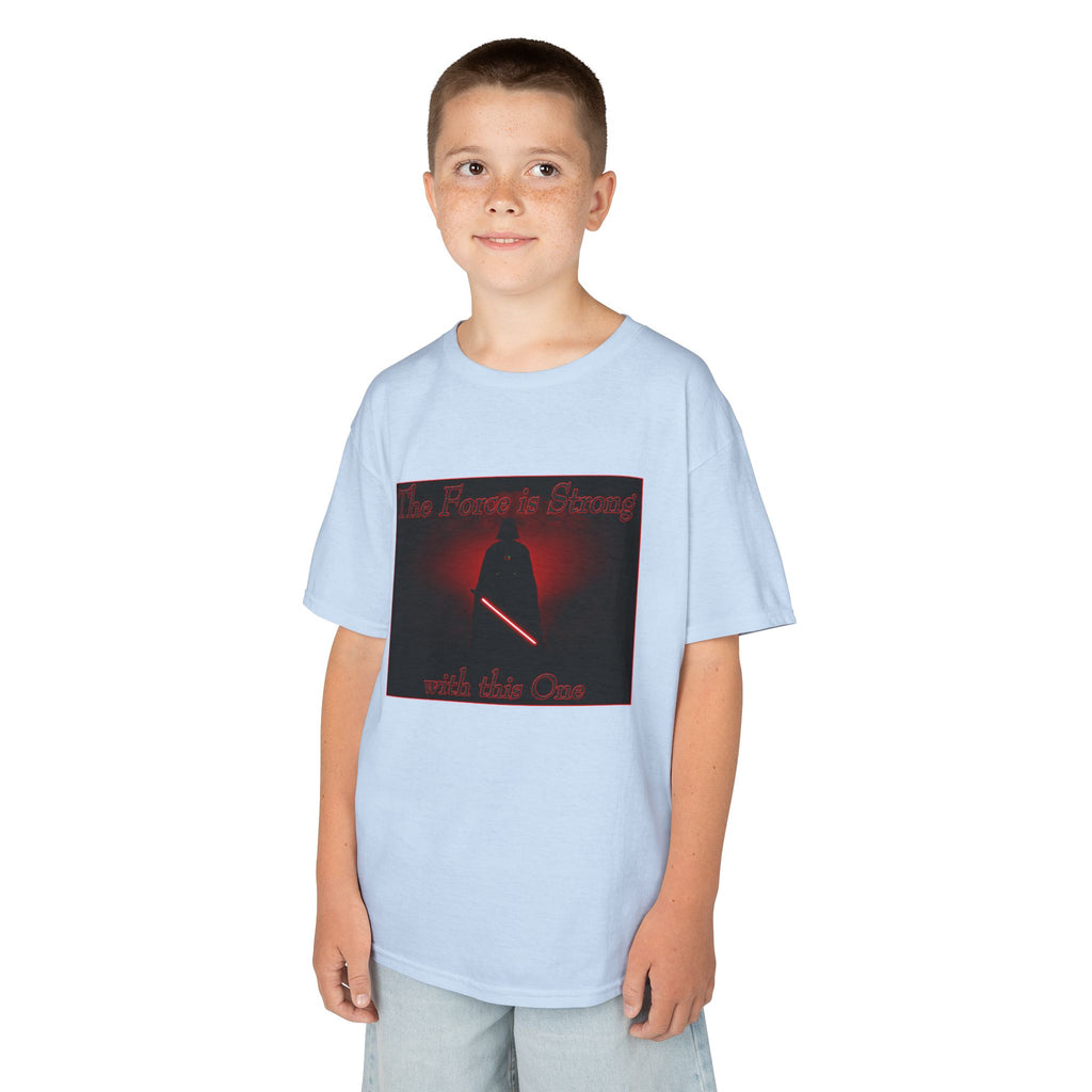 Force Is Strong / Youth