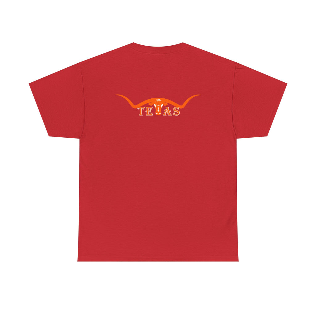 Texas Longhorns 1 F&B