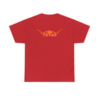 Texas Longhorns 1 F&B
