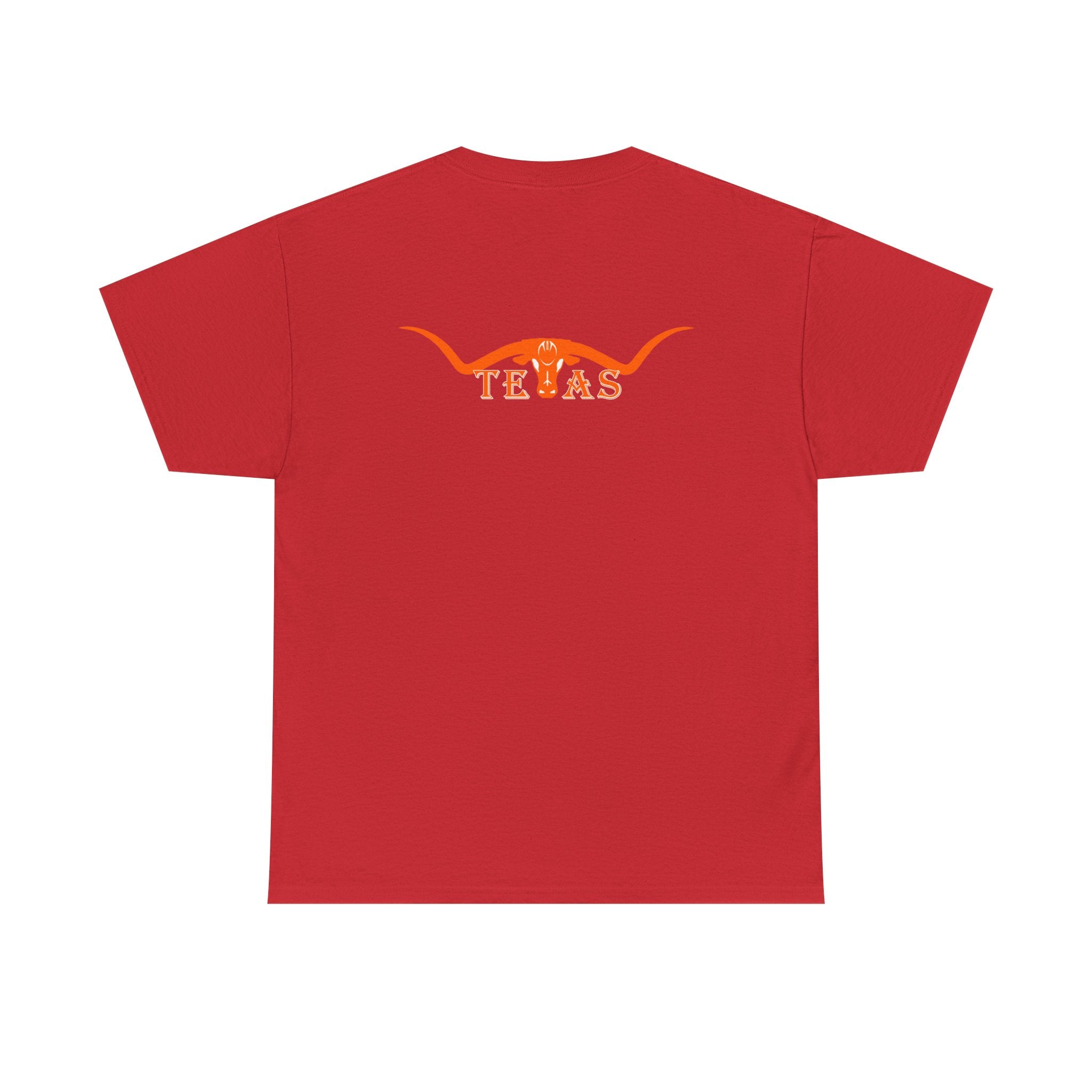 Texas Longhorns 1 F&B