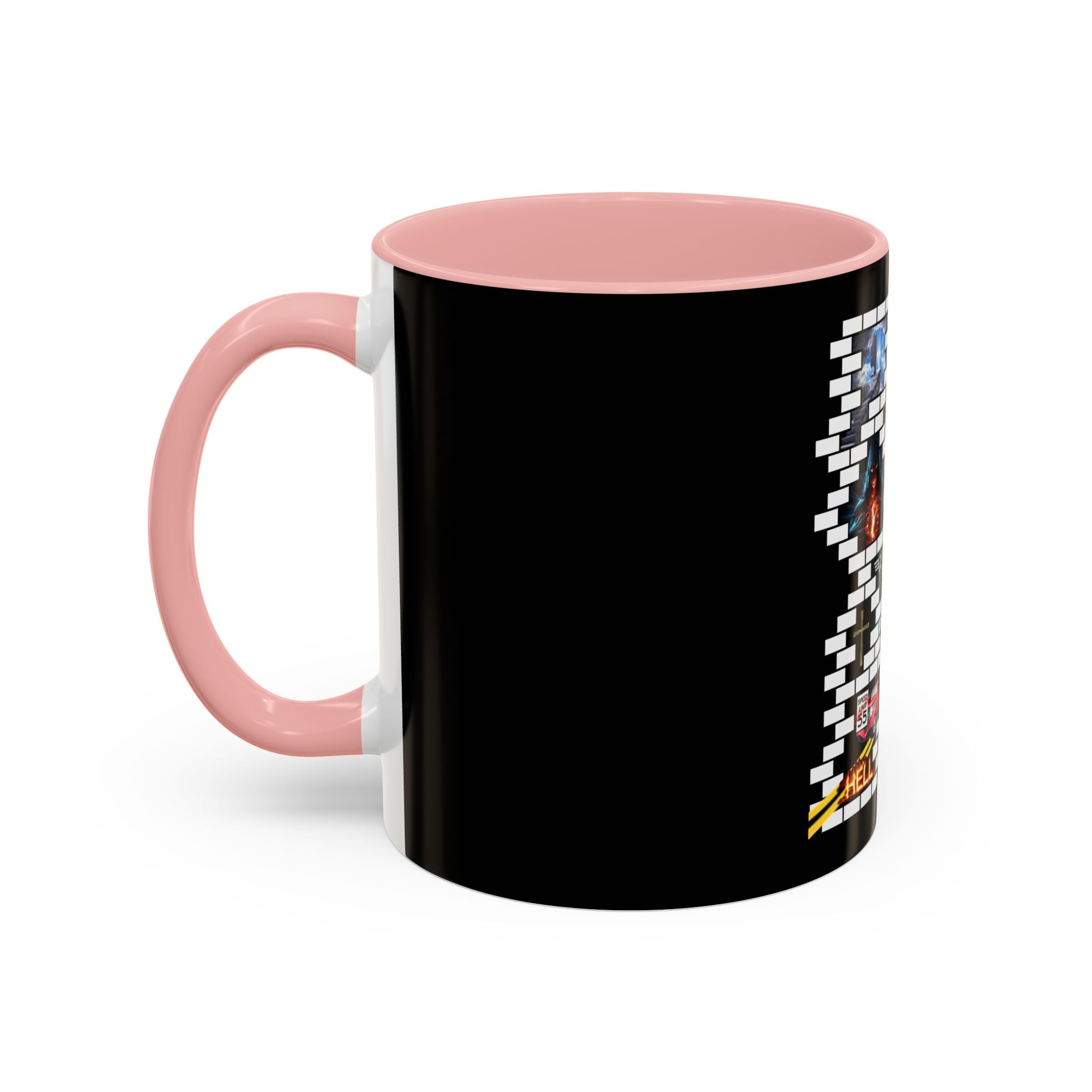 Collection Of Rock / Accent Coffee Mug 11/15oz