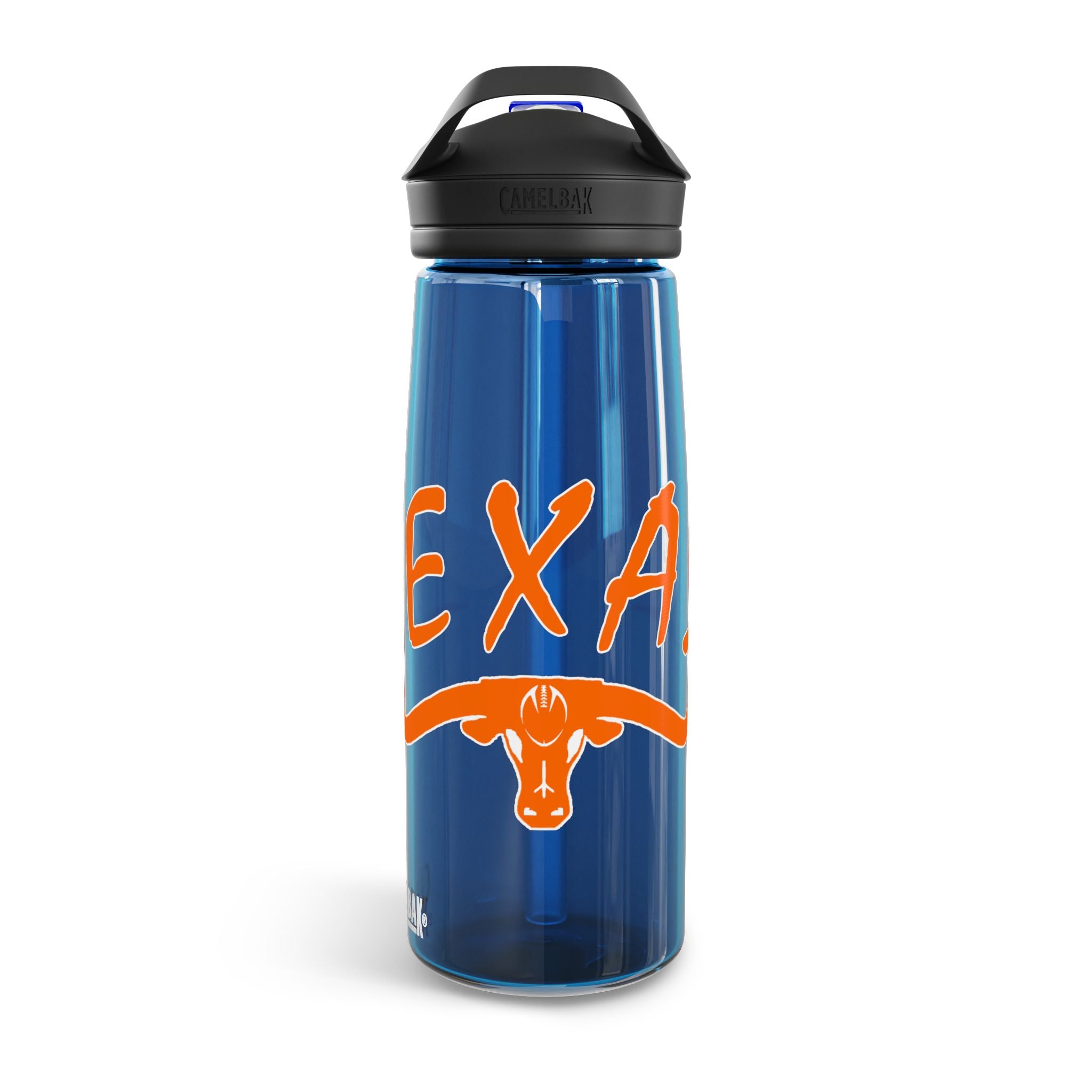 Texas Longhorns 1 / CamelBak Water Bottle 20/25oz