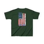 250 Anniversary Freedom 1776–2026 F&B / Youth