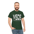 M.S.D.S.