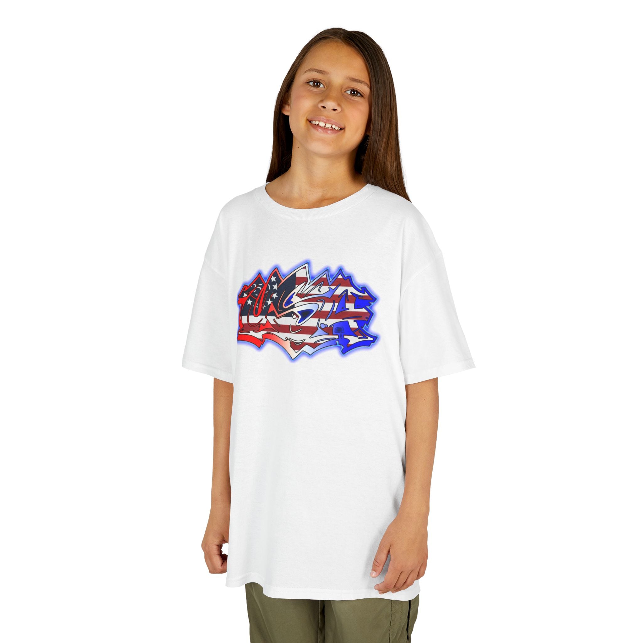 USA Graffiti / Youth