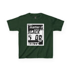 Doen"t Matter If You're Black Or White / Youth