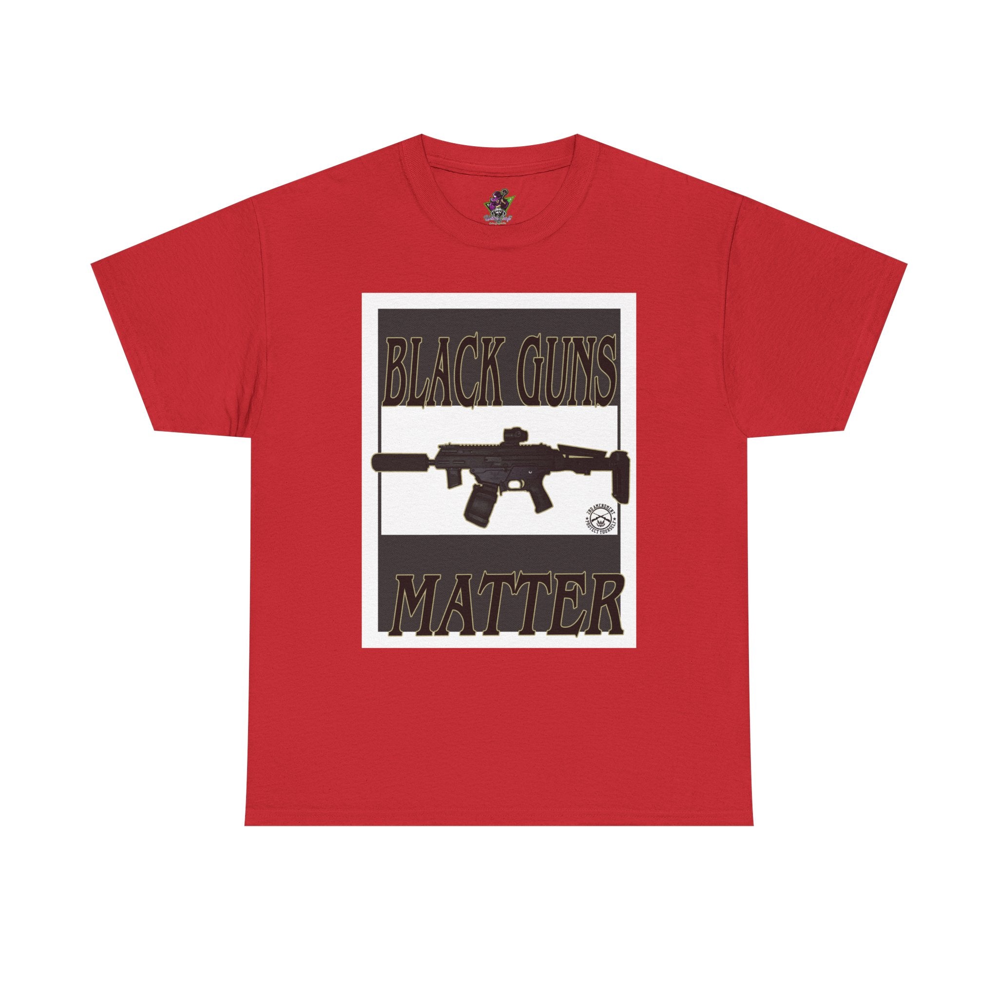 Black Guns Matter