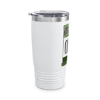 Straight Outta Money / Insulated Tumbler 20oz