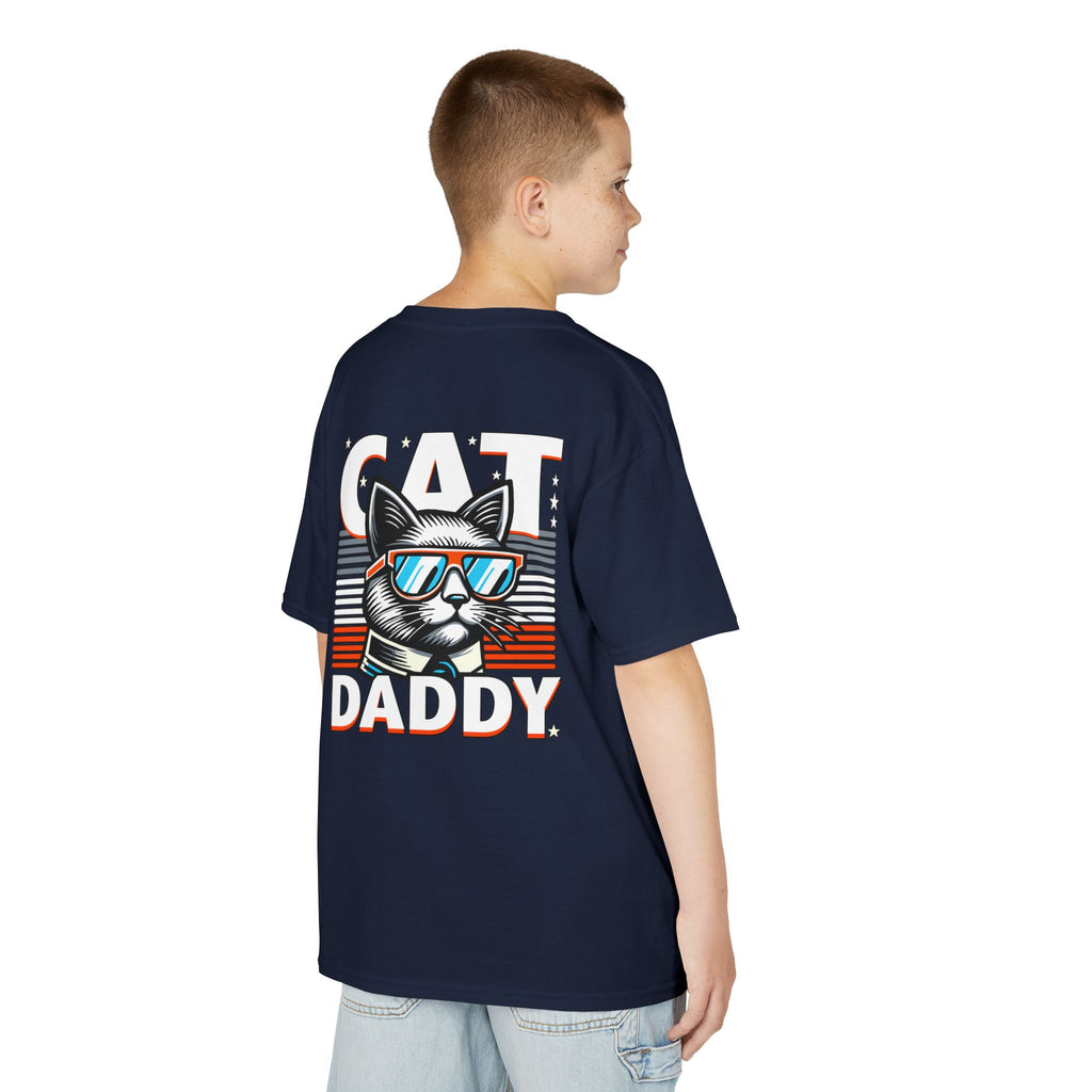 Cat Daddy F&B / Youth