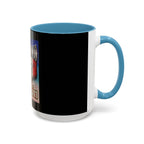 Cancún Mexico Beach / Accent Coffee Mug 11/15oz