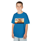 Genesis 1:1 / Revelations End:End / Youth
