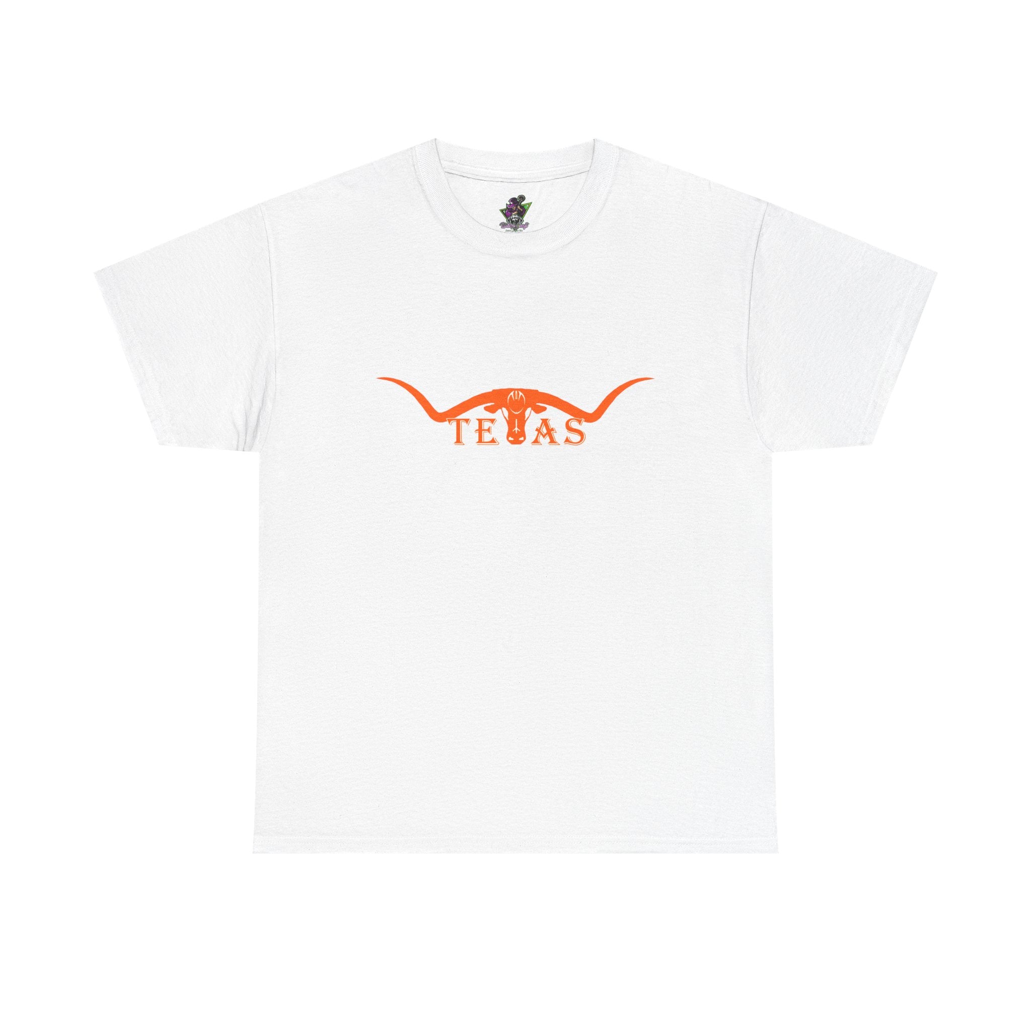 Texas Longhorns 2