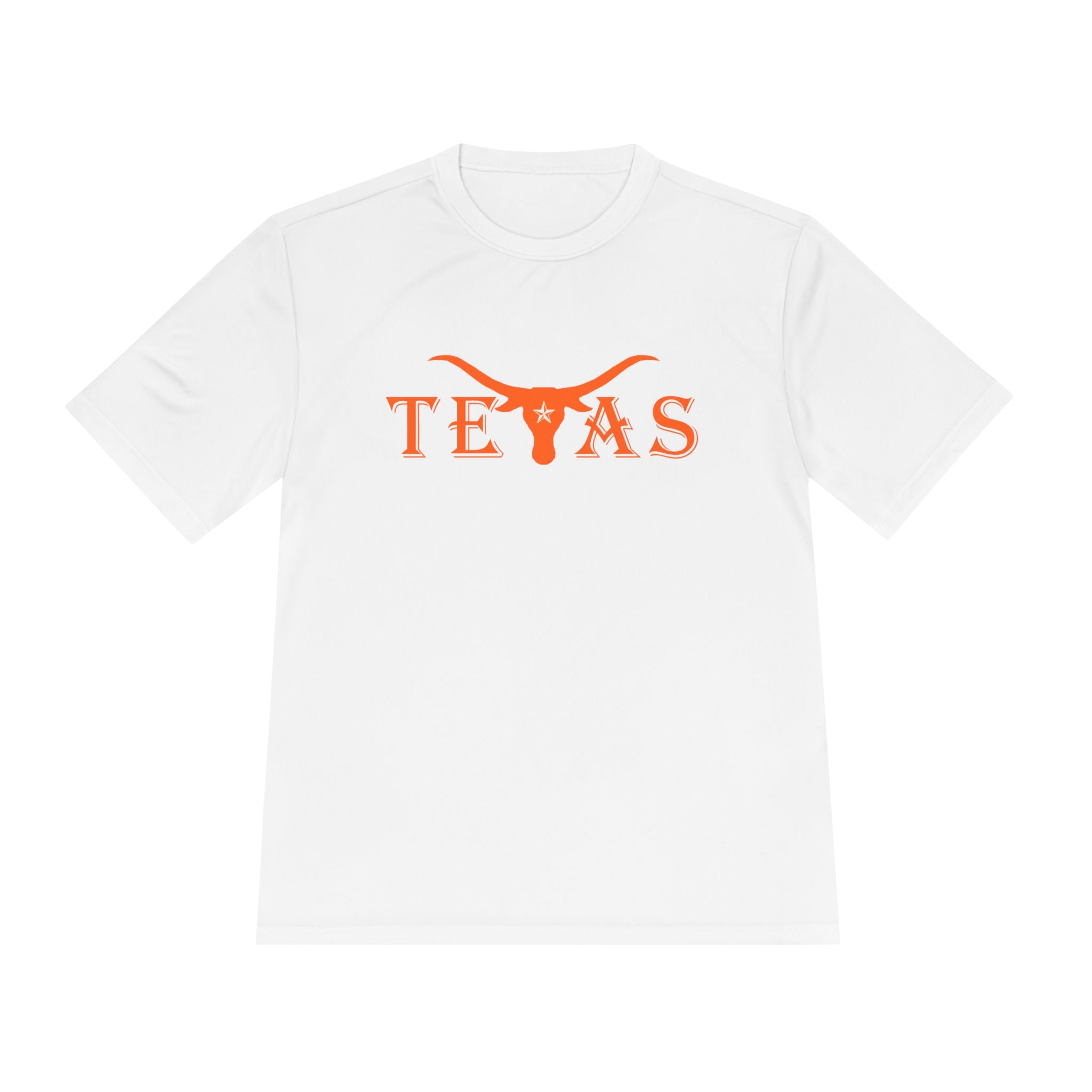 Texas Longhorns Framed / Moisture‑Wicking