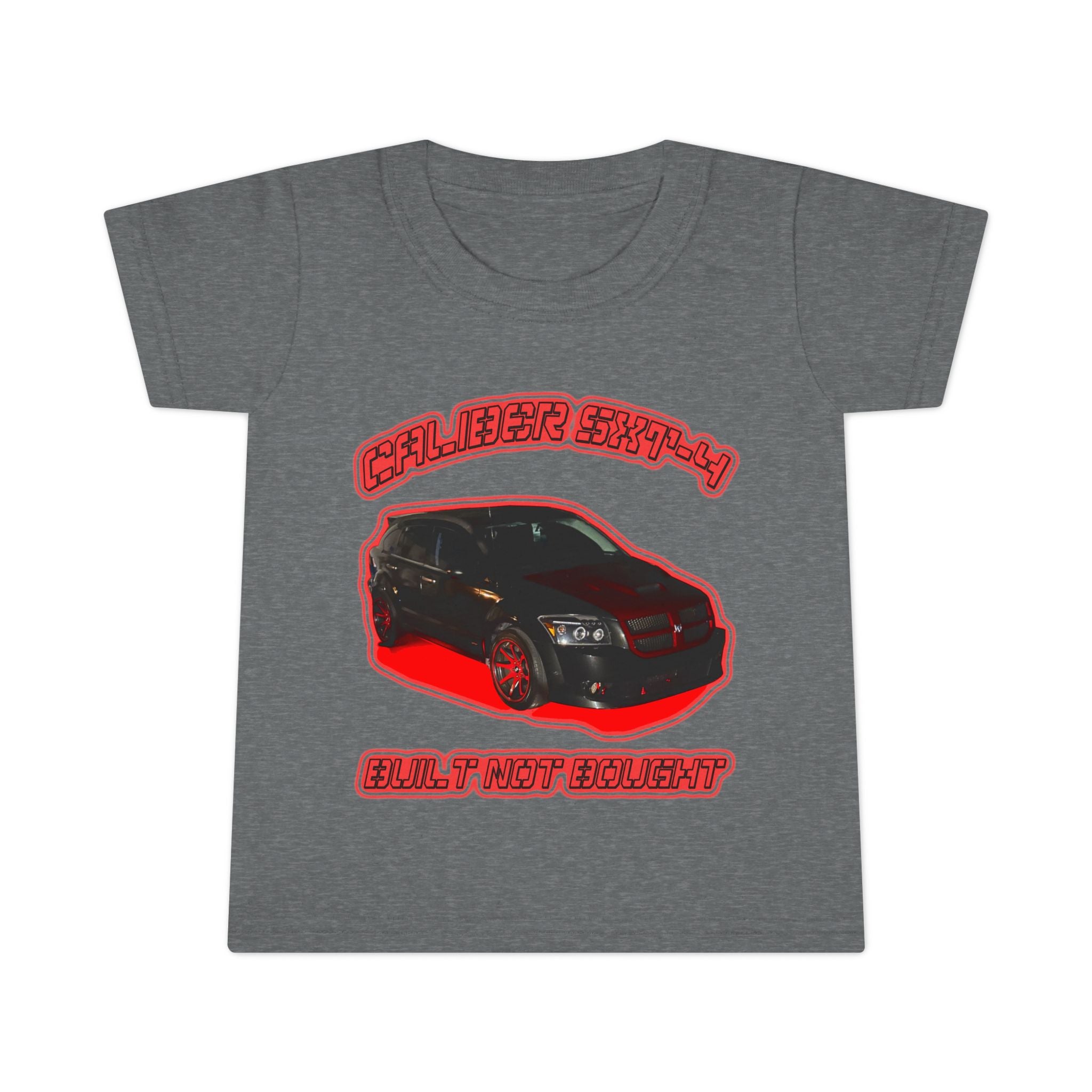 Caliber SXT-4 / Toddler